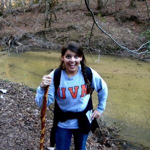 Meet your Posher, Mackenzie